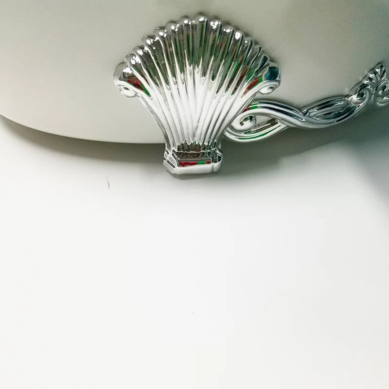 3Pcs/set 4 L / 5 L / 6L Lunch Box Plastic Thermal Container Food Warmer Ramadan Party Preservation Storage Family Wedding