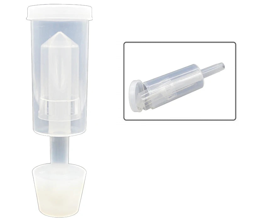 Stainless Steel Fermentation Tank - 35 liters Home Brewing Conical Fermenter - Tri-Clamp Fittingl - for Beer, Wine