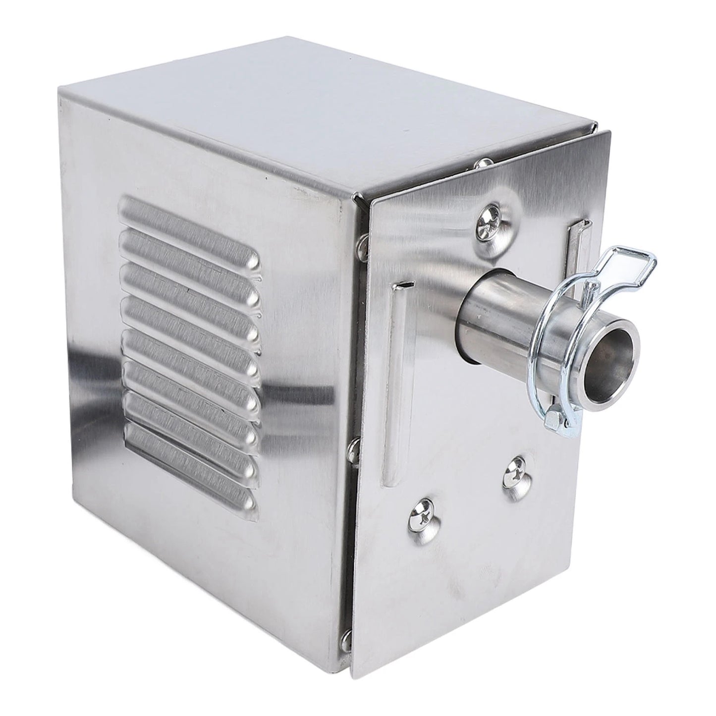 BBQ Rotisserie Motor High Load Capacity 200‑250kg Torsion 100-240V 45W Grill Electric Replacement Rotisserie Motor for Camping