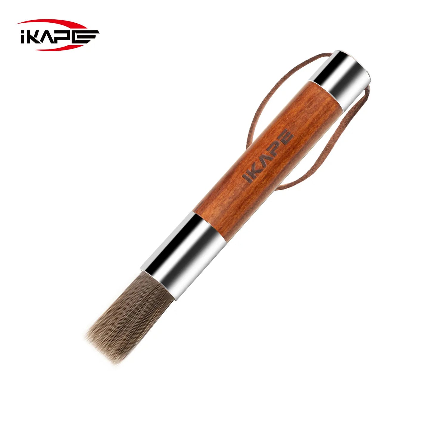 IKAPE Espresso products Wooden set, Coffee Tool Set with V5 Know Box, Coffee Utensils Gift Set for Baristas