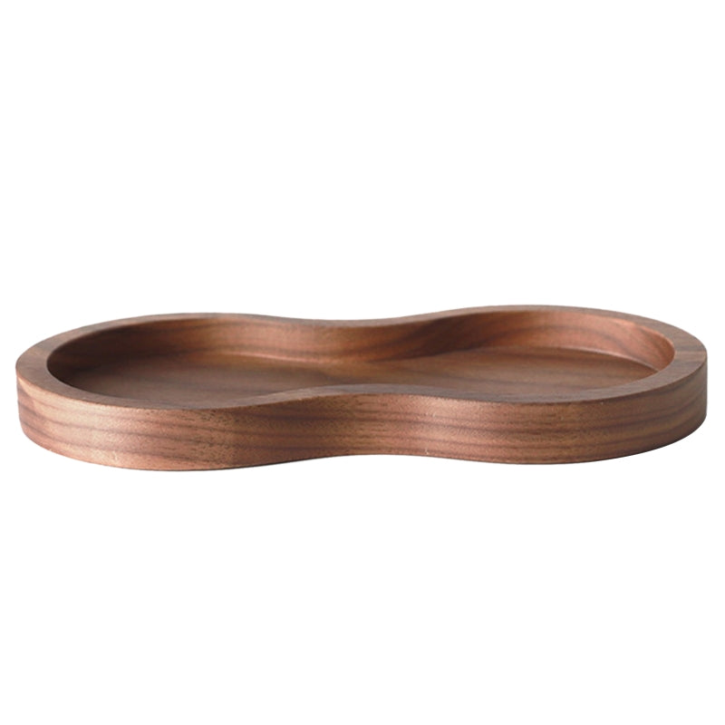 51mm/53mm/58mm Coffee Tamper Holder Filter Stand Walnut Espresso Distributor Mat Rack Coffee Maker Tool Accessories