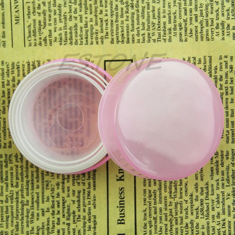 367A Portable Plastic Retractable Folding Cup Telescopic Collapsible Outdoor Travel