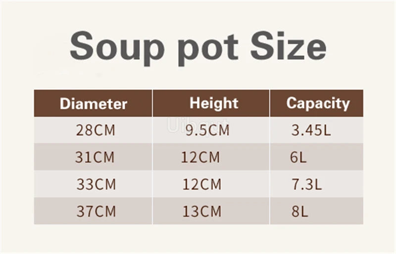 High temperature resistant ceramic casserole two-flavor hot pot Commercial electric ceramic stove hot pot Stew pot Casserole