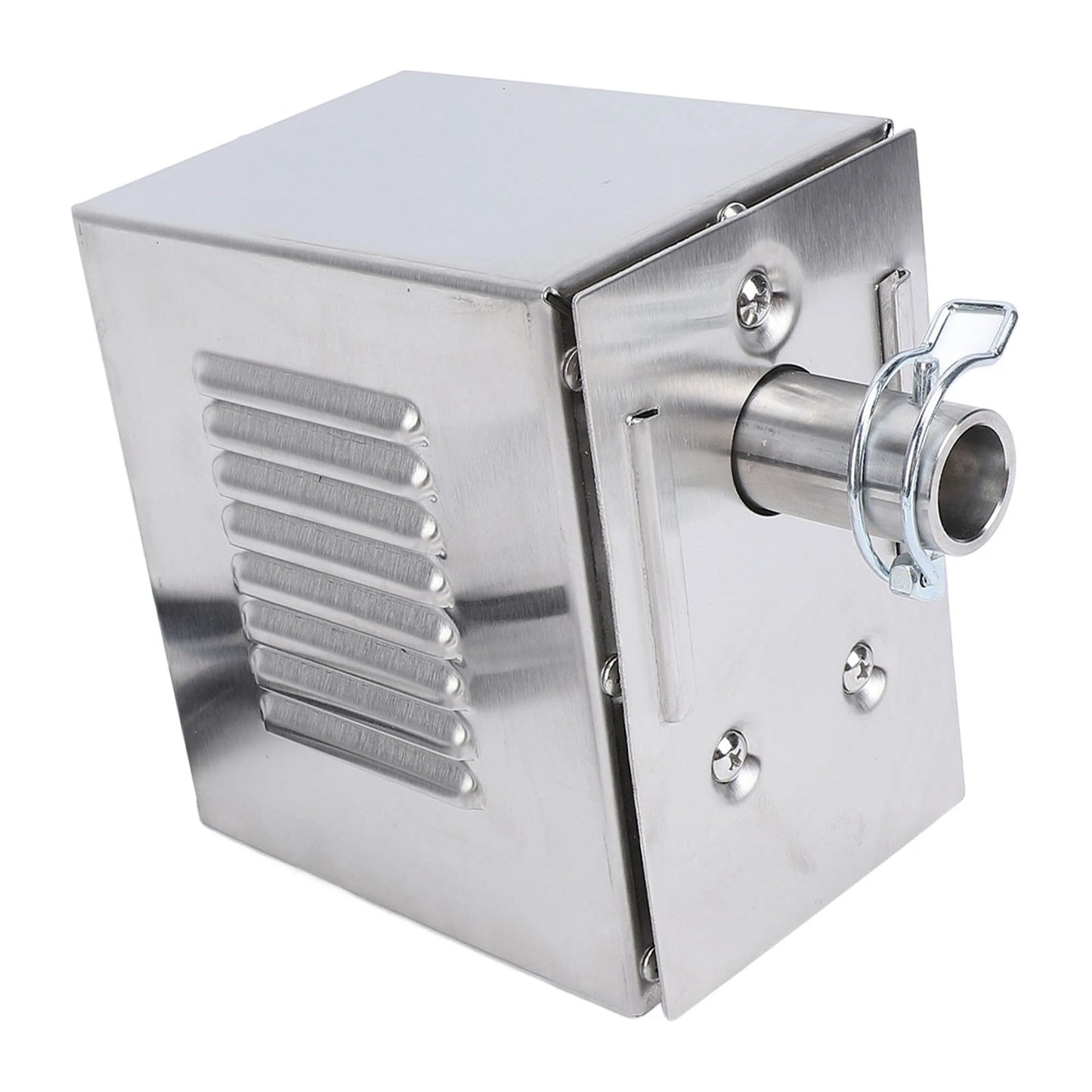 BBQ Rotisserie Motor High Load Capacity 200‑250kg Torsion 100-240V 45W Grill Electric Replacement Rotisserie Motor for Camping