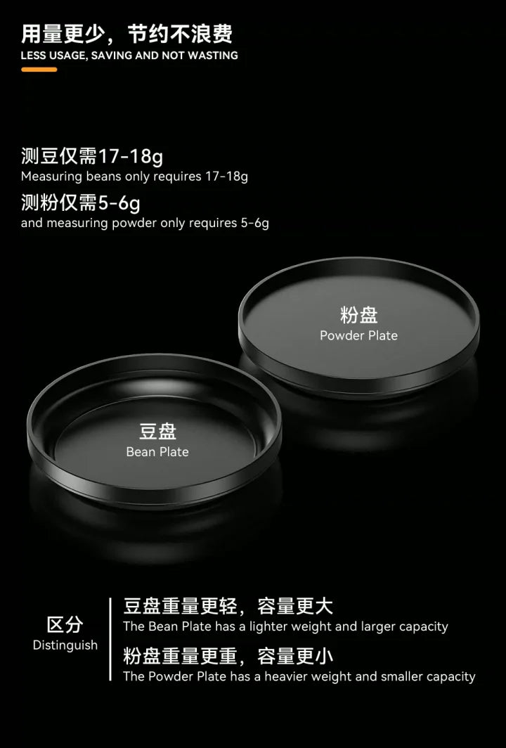Lebrew portable coffee roast degree analyzer machine coffee bean roast machine roast equipment roastsee C1 (contact for gift)