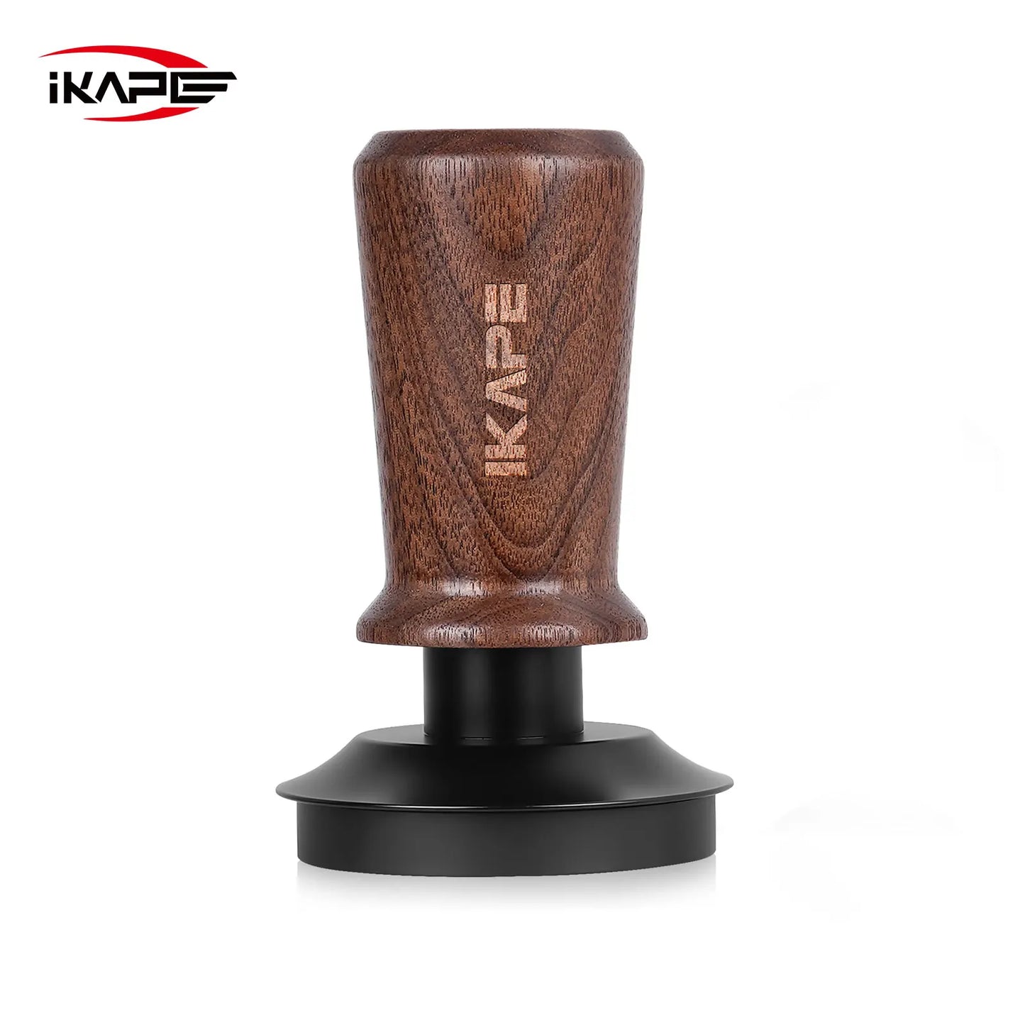 IKAPE Espresso products Wooden set, Coffee Tool Set with V5 Know Box, Coffee Utensils Gift Set for Baristas