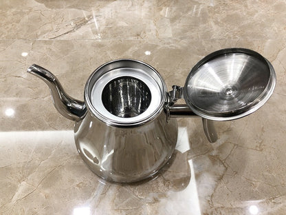 3/4/6/21/28PCS Double-Deck Stainless Steel Silver Pots Sets Cuisine Lunchboxes Food Container Heat Preservation Insulation Box