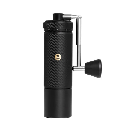 TIMEMORE S3 ESP Manual Coffee Grinder External Adjustment SUS420-EI Grinding Burr Hand Brewed Coffee Mill