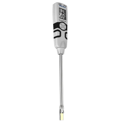 High Quality Fryer Cooking Oil Tester Range 0-40% TPM Deep Fry Cooking Oil Quality Tester Frying Oil Testing Kits