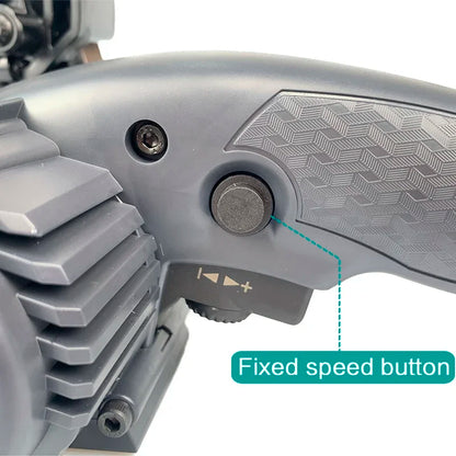 Work Sharpen Electric Knife Sharpener Belt Orbital Sander DIY Polishing Grinder Adjustable Speed Machine Apex Edges Blade System