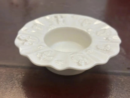 German V Bao Tableware Christmas Biscuits Plate Dish Rectangular Plate Mug Plate Salad Dish Dessert Plate Fruit Holder Plates
