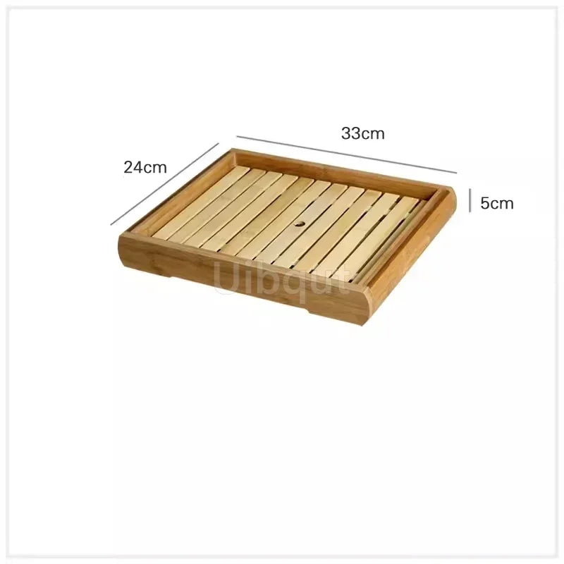 Japanese cuisine wooden sashimi Sushi box with lid fish salmon boxs wooden boxs beef plate box restaurant tableware food storage