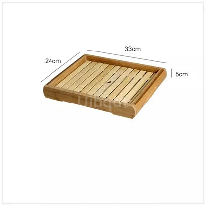 Japanese cuisine wooden sashimi Sushi box with lid fish salmon boxs wooden boxs beef plate box restaurant tableware food storage