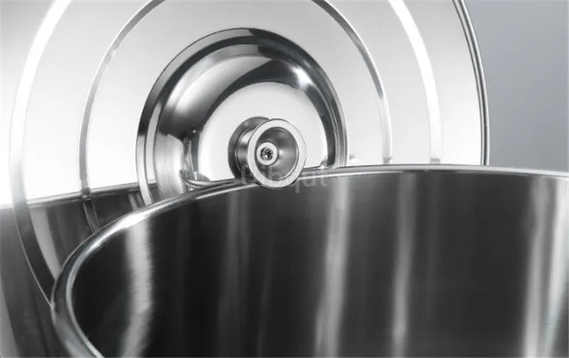large Stainless steel thick Soup pot with handle lid big pot bucket pail water barrel household chef used kitchen cooking pots