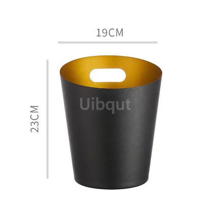 Stainless steel champagne KTV Bar Ice Bucket Bracket ice Luxury red wine bucket Stand Type Cooling Ice Bucket beer cooler