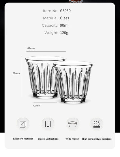 MHW-3BOMBER Deluxe Hand Brewed Coffee Set of 1 Pieces Kitchen Espresso Scale Coffee Grinder and Filter Cups Pour Over Kettle