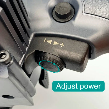 Work Sharpen Electric Knife Sharpener Belt Orbital Sander DIY Polishing Grinder Adjustable Speed Machine Apex Edges Blade System
