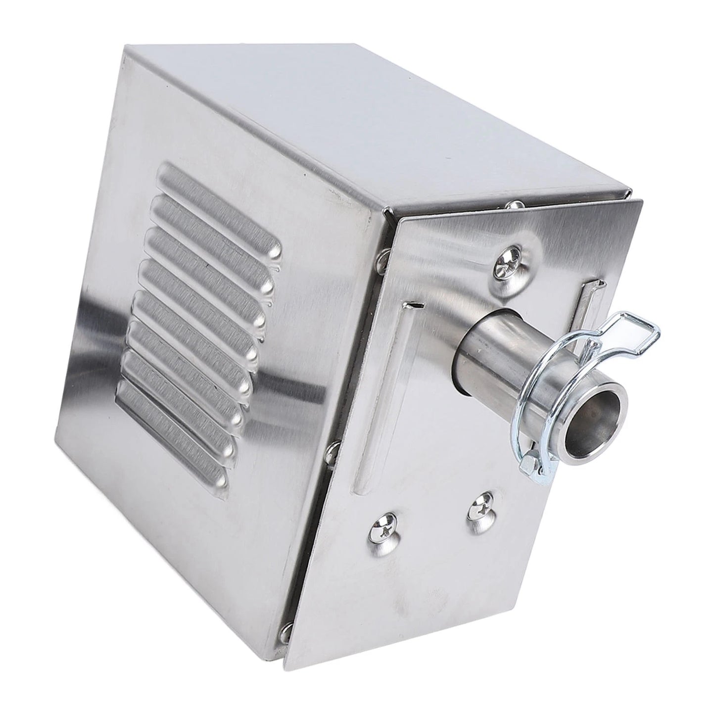 BBQ Rotisserie Motor High Load Capacity 200‑250kg Torsion 100-240V 45W Grill Electric Replacement Rotisserie Motor for Camping