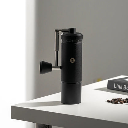 TIMEMORE S3 ESP Manual Coffee Grinder External Adjustment SUS420-EI Grinding Burr Hand Brewed Coffee Mill