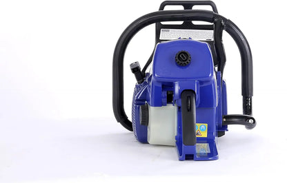 92cc Blue Thunder G660 Gasoline Chain Saw Power Head Without Guide Bar and Chain All parts are compatible with MS660 066