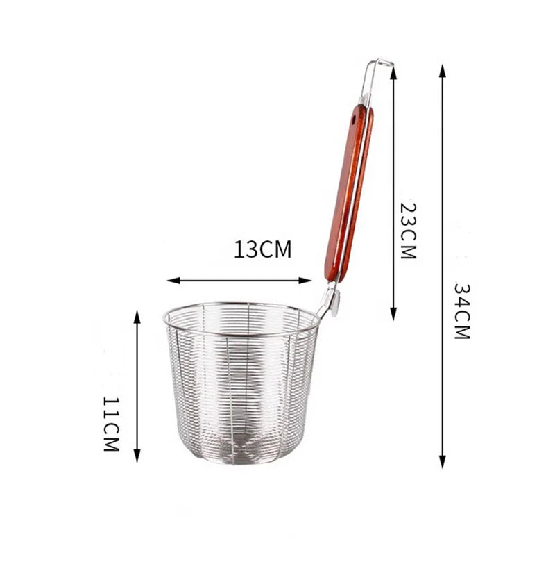 cooking noodle pot stainless steel large capital soup pot bucket Food drawer dumpling cooker tray steamed instant pot accessorie